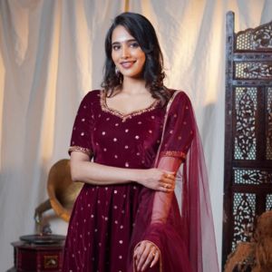 Anarkali