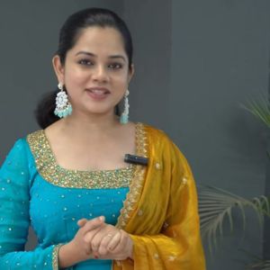 Anitha Sampath Collection