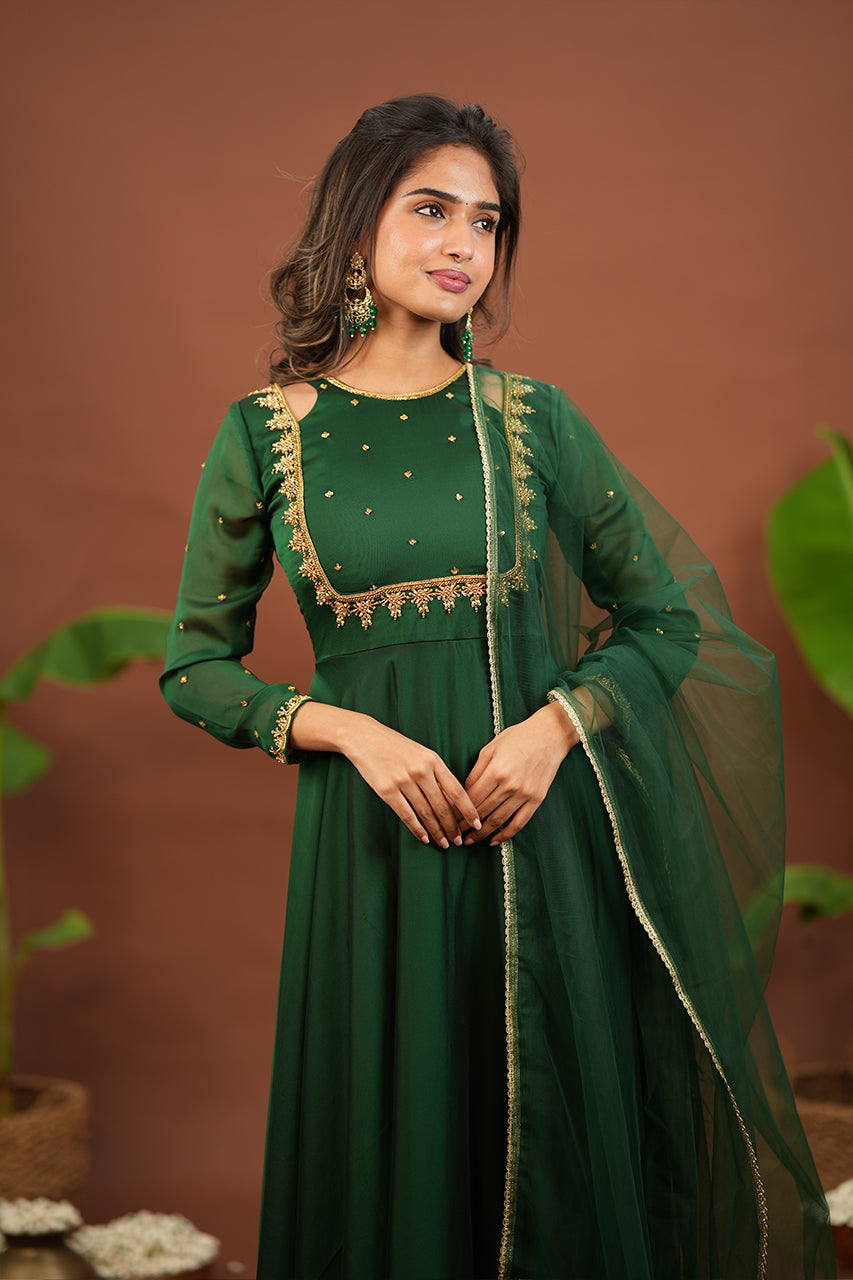 Ramya Collection
