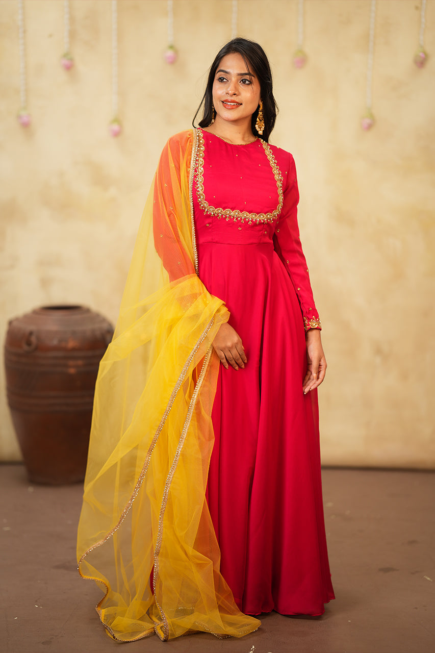 Akshaya Collection