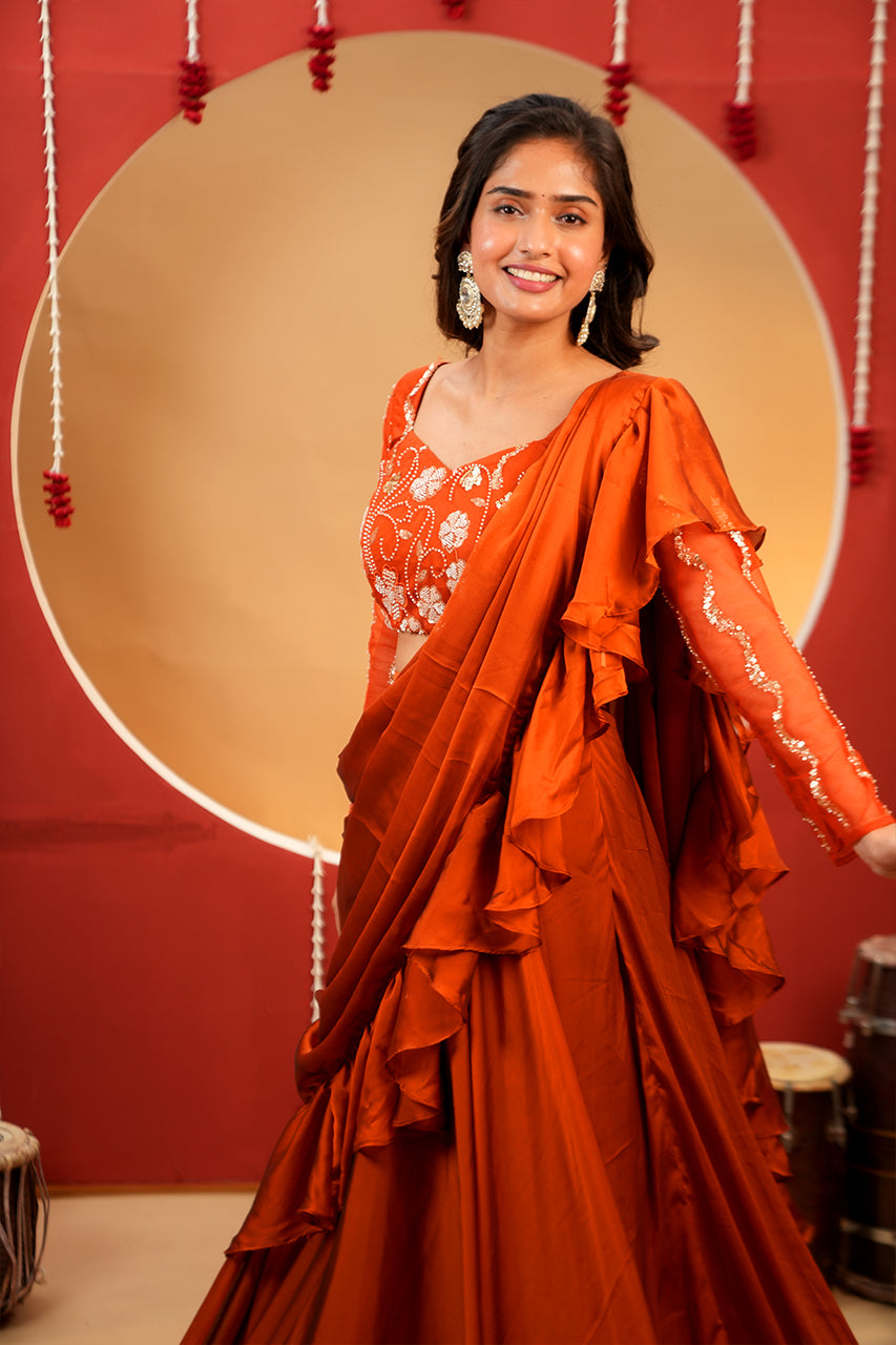 Keerthi Collection