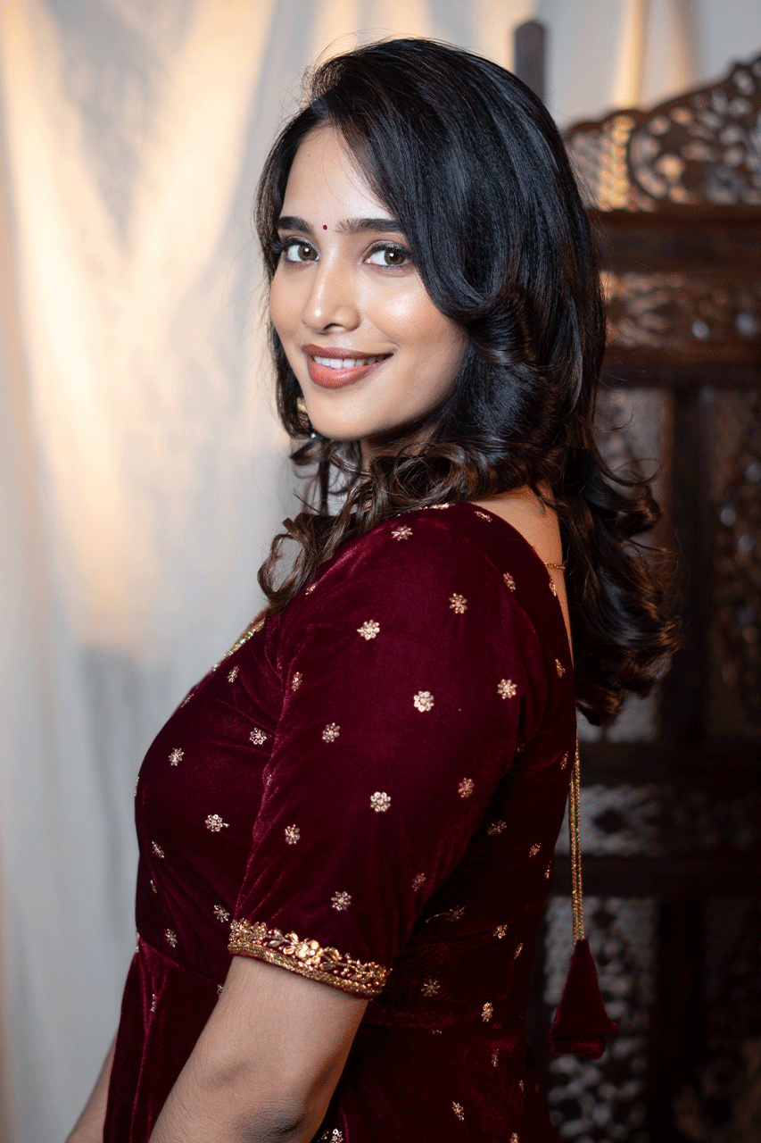 Shanvika