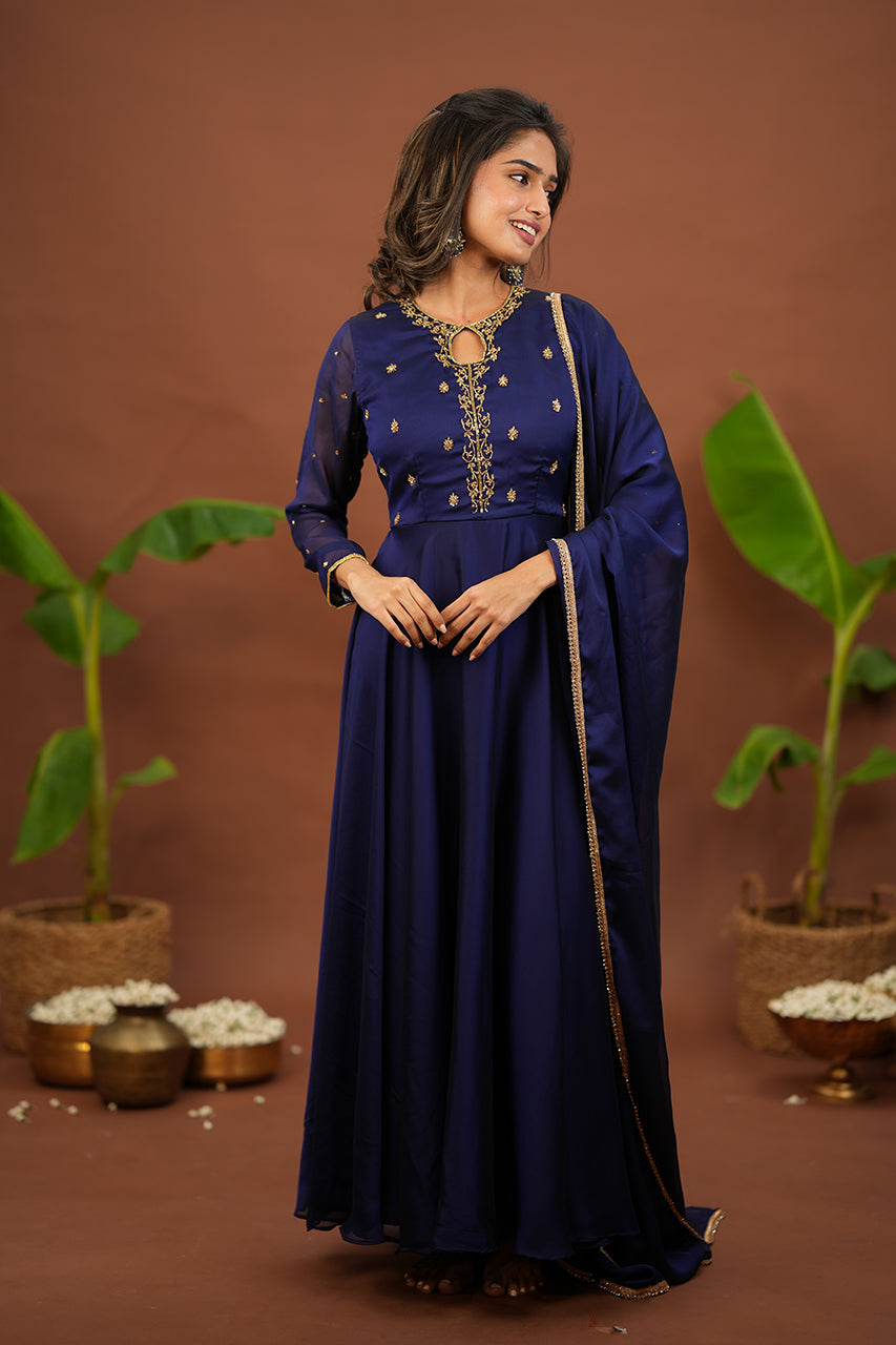 Nandhini Collection