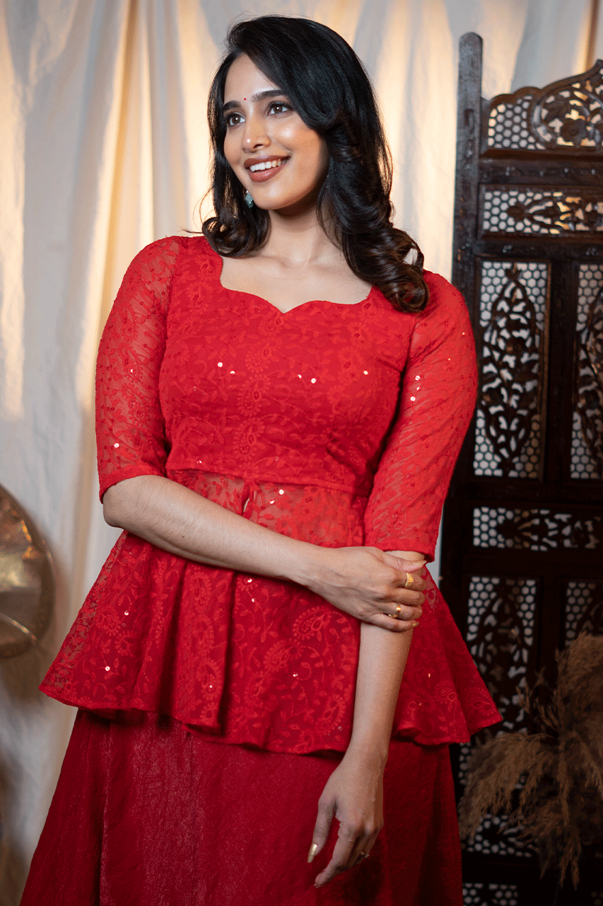 Raveena