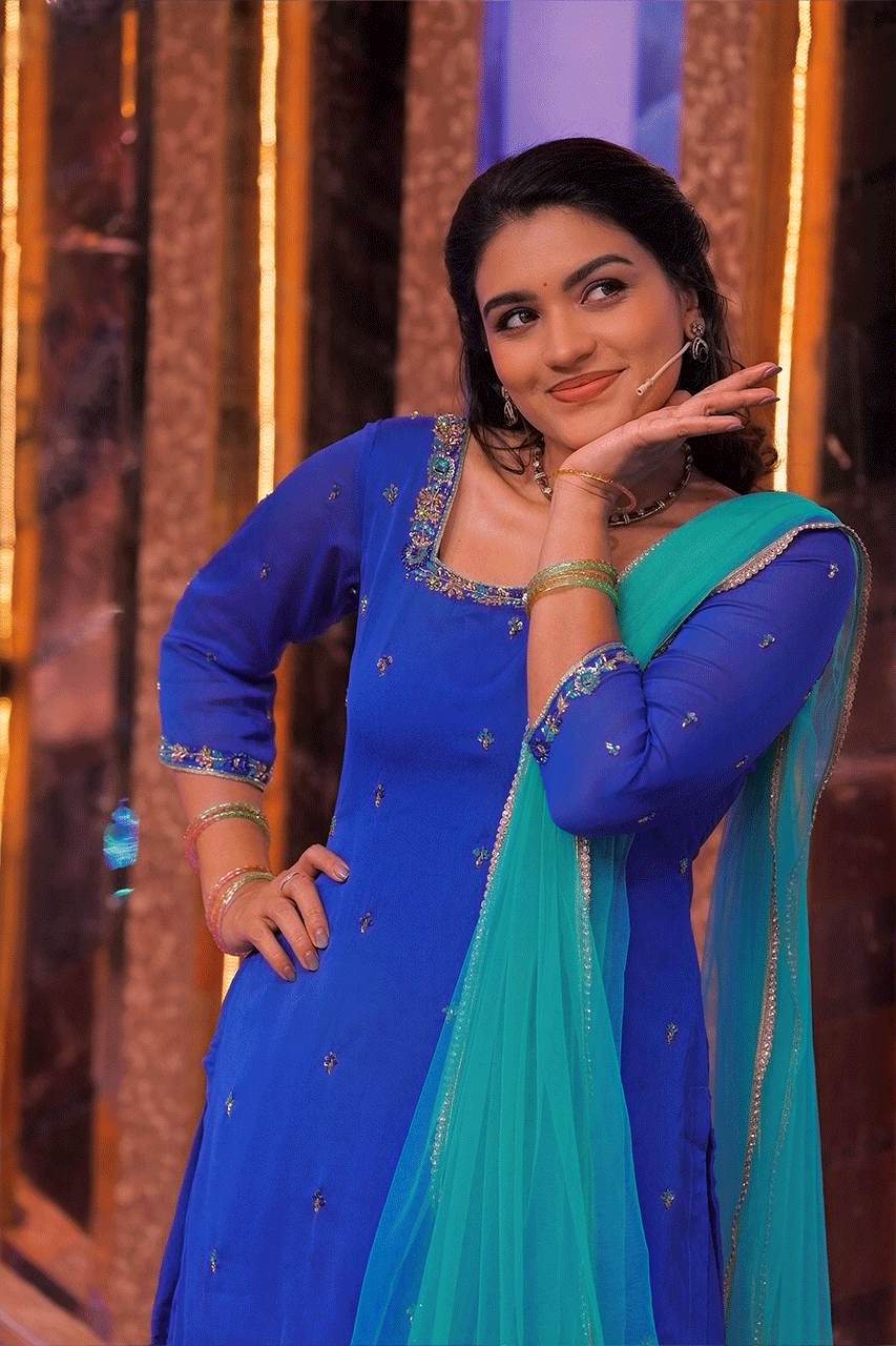 Neelaveni