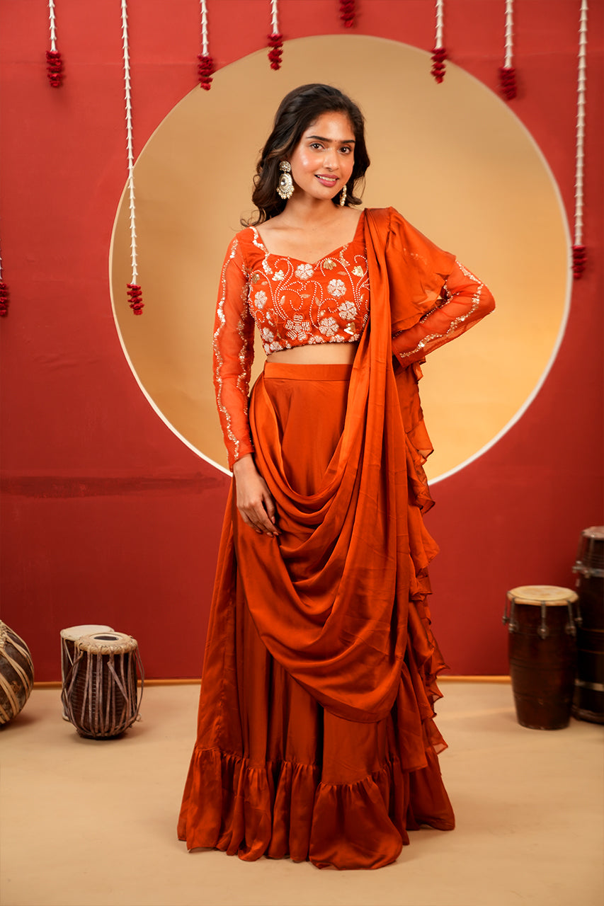 Keerthi Collection