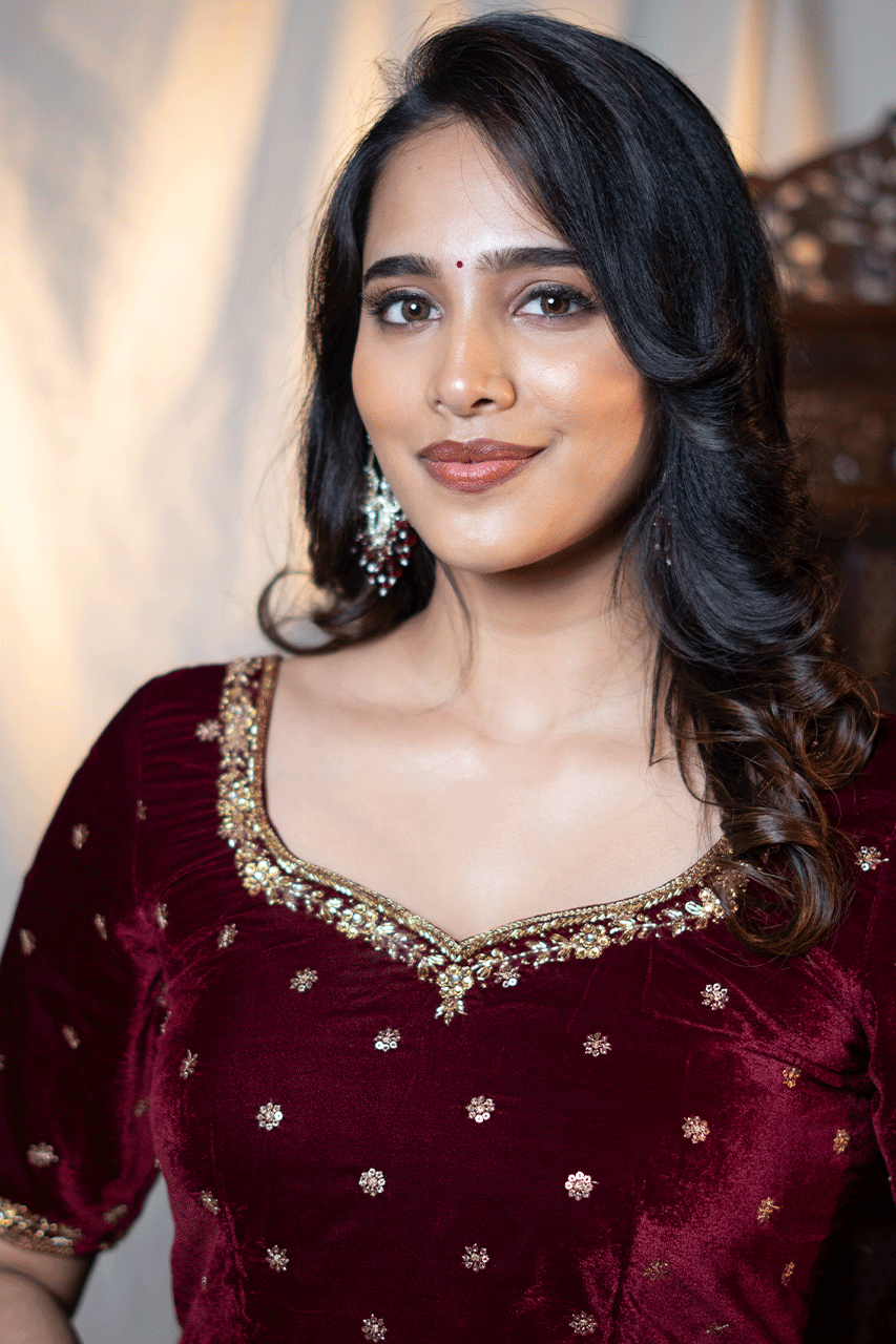 Shanvika