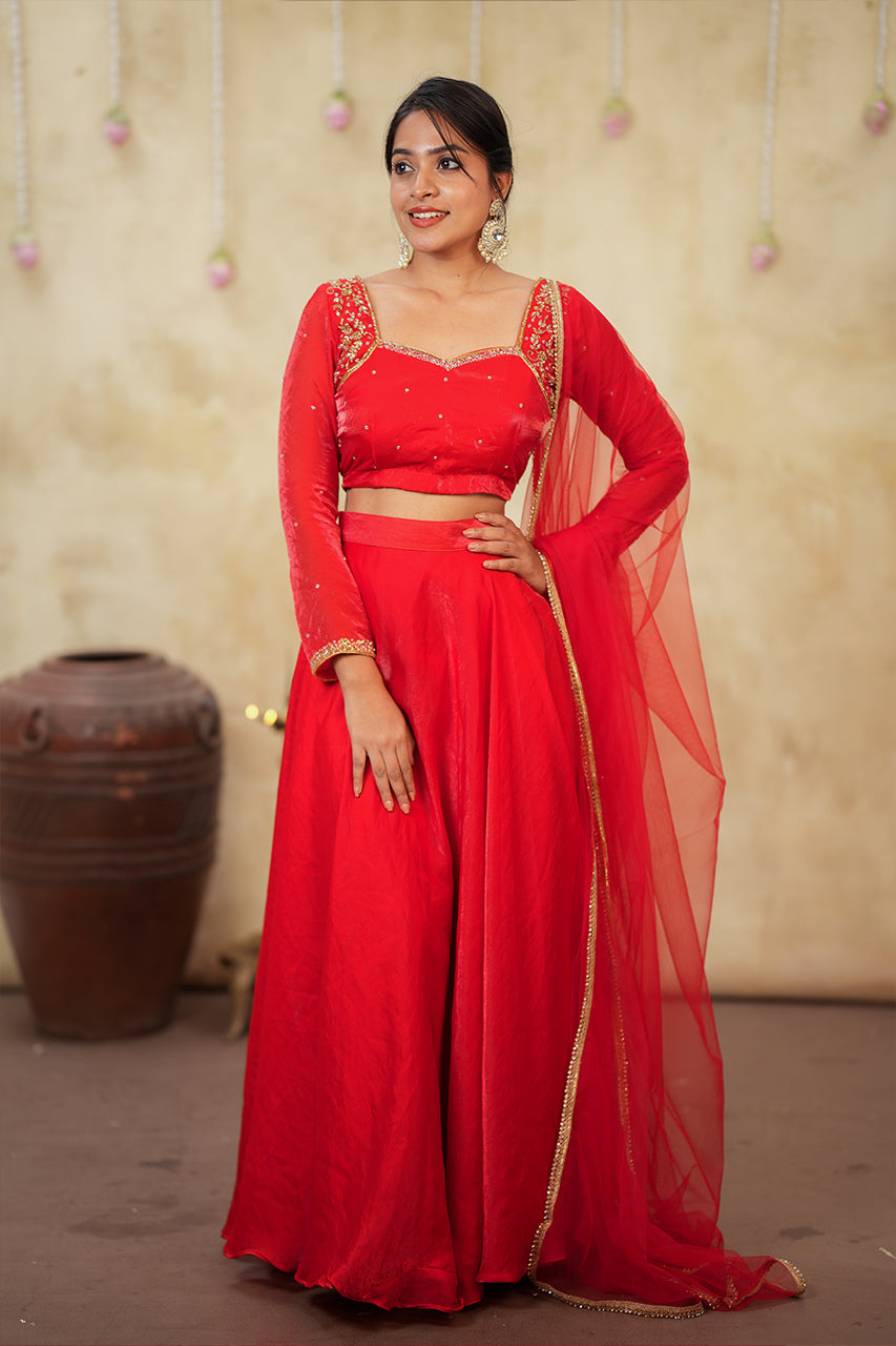 Leena Collection