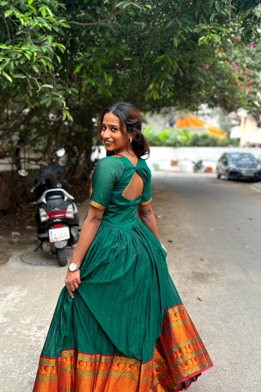 Vasanthi Collection