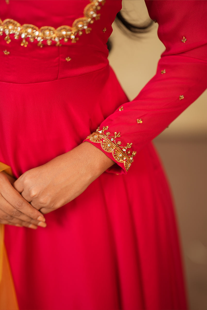 Akshaya Collection