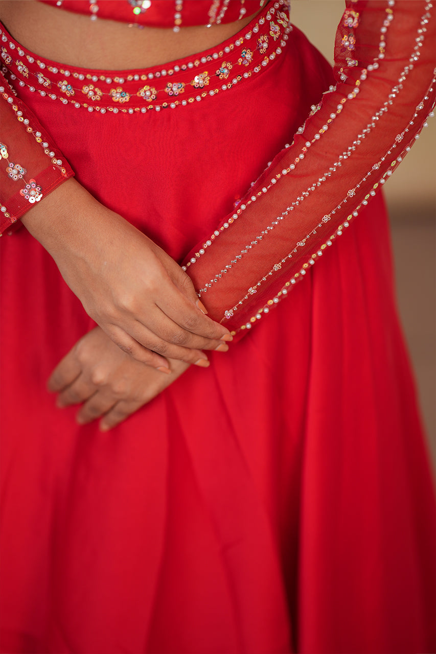 Abinaya Collection