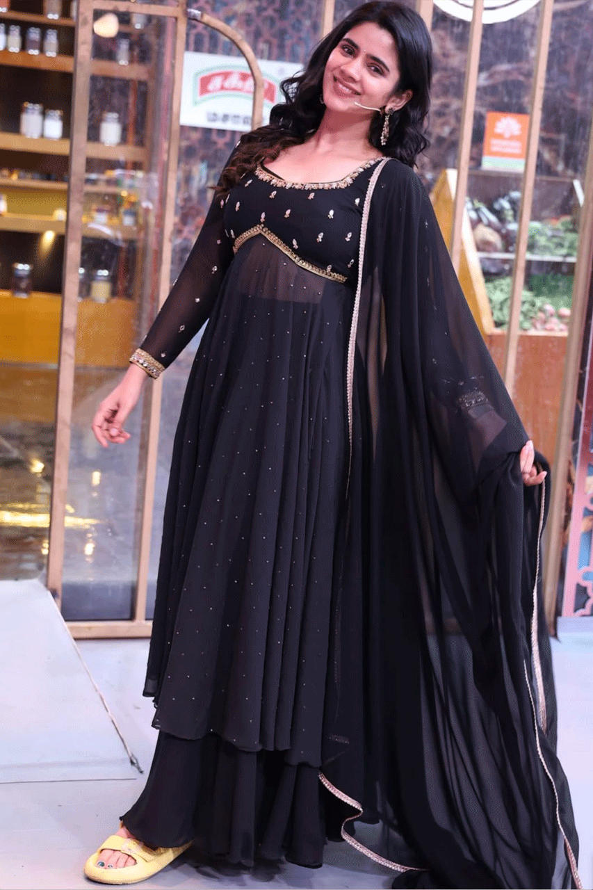 Soundarya Collection