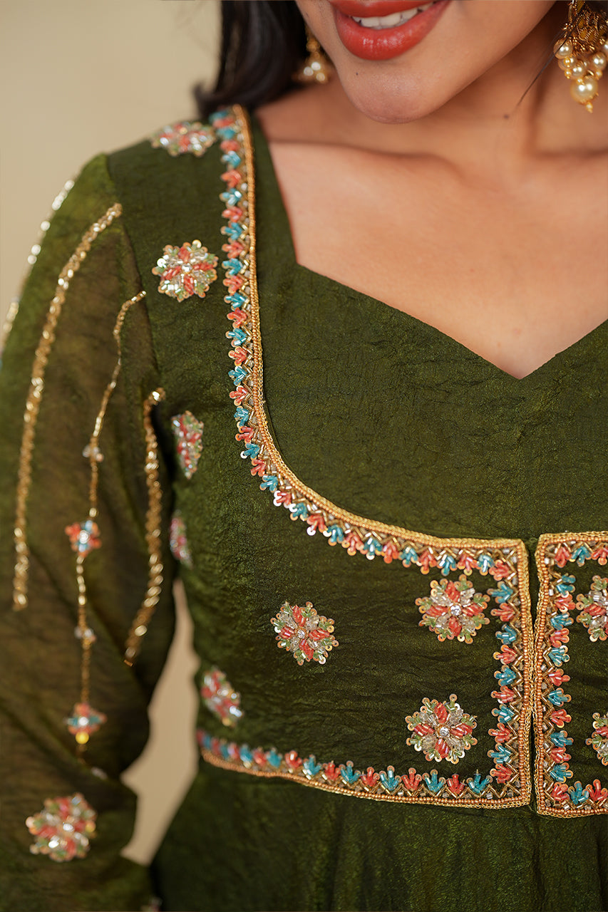 Sree Collection