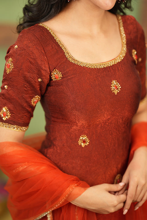 Deepika Collection