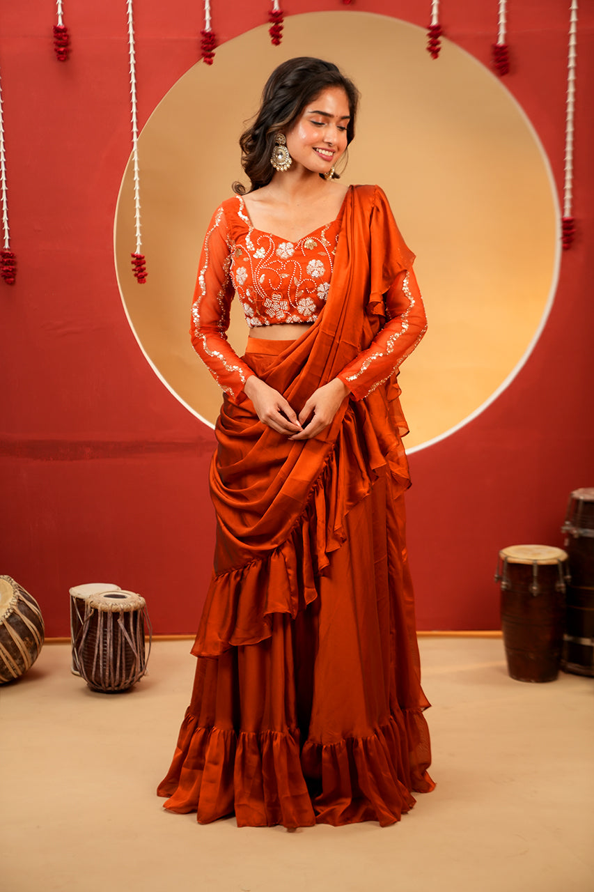 Keerthi Collection