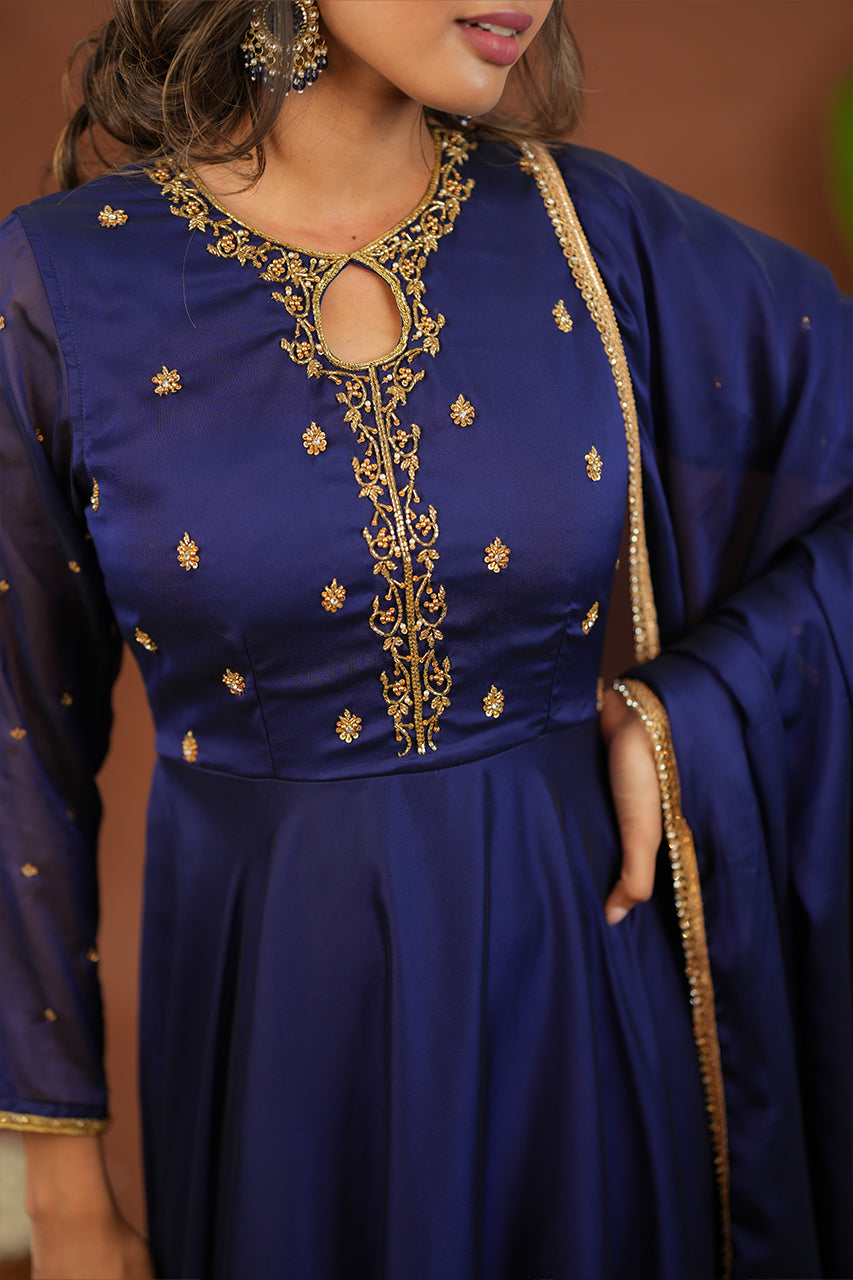 Nandhini Collection