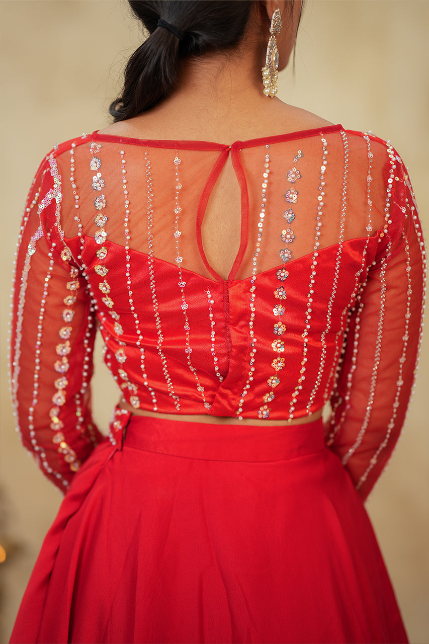 Abinaya Collection