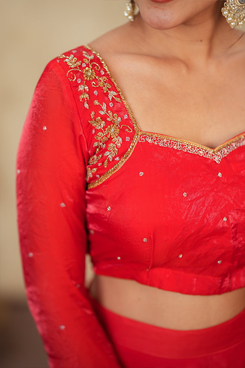 Leena Collection