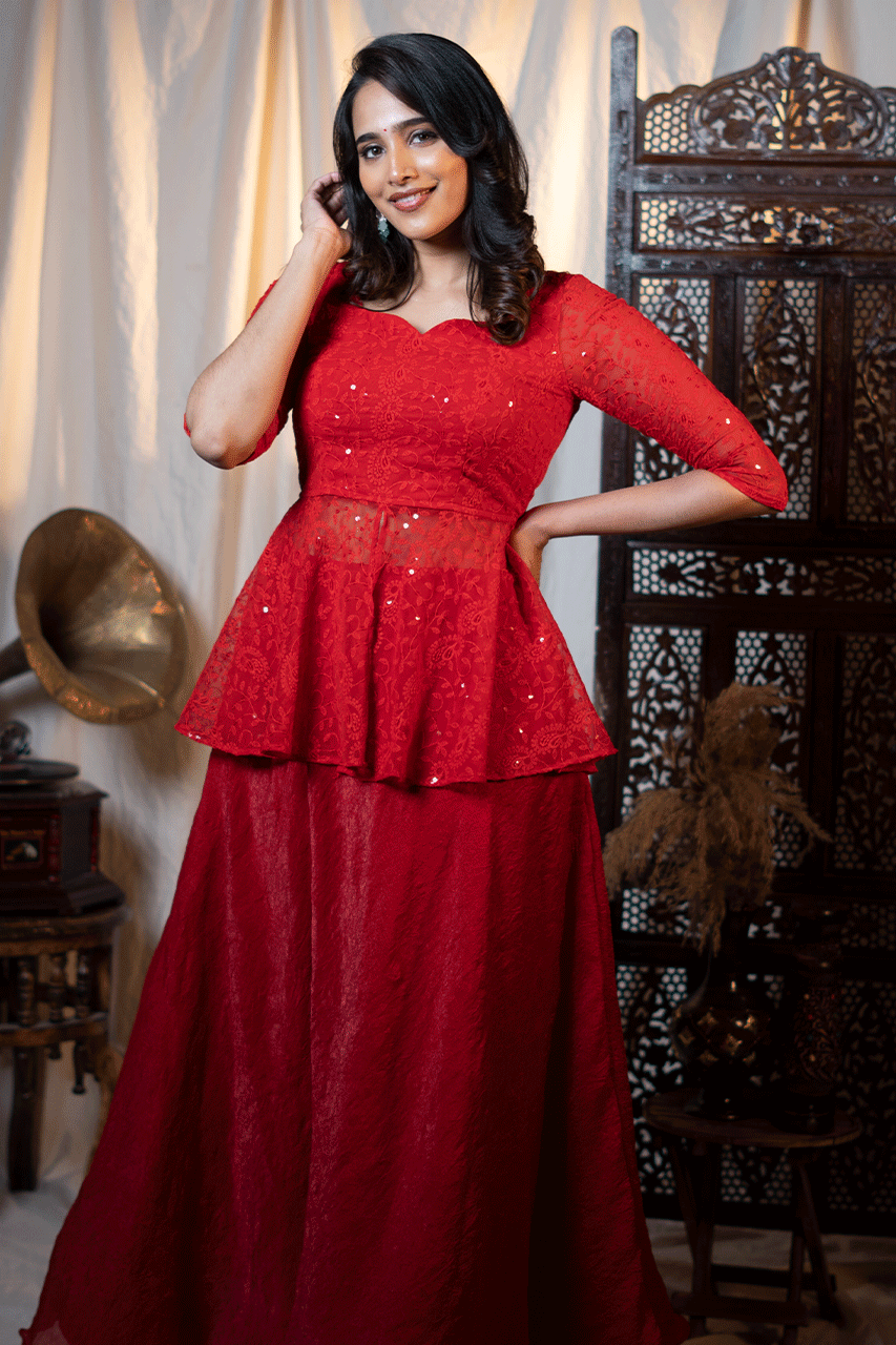Raveena