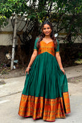 Vasanthi Collection