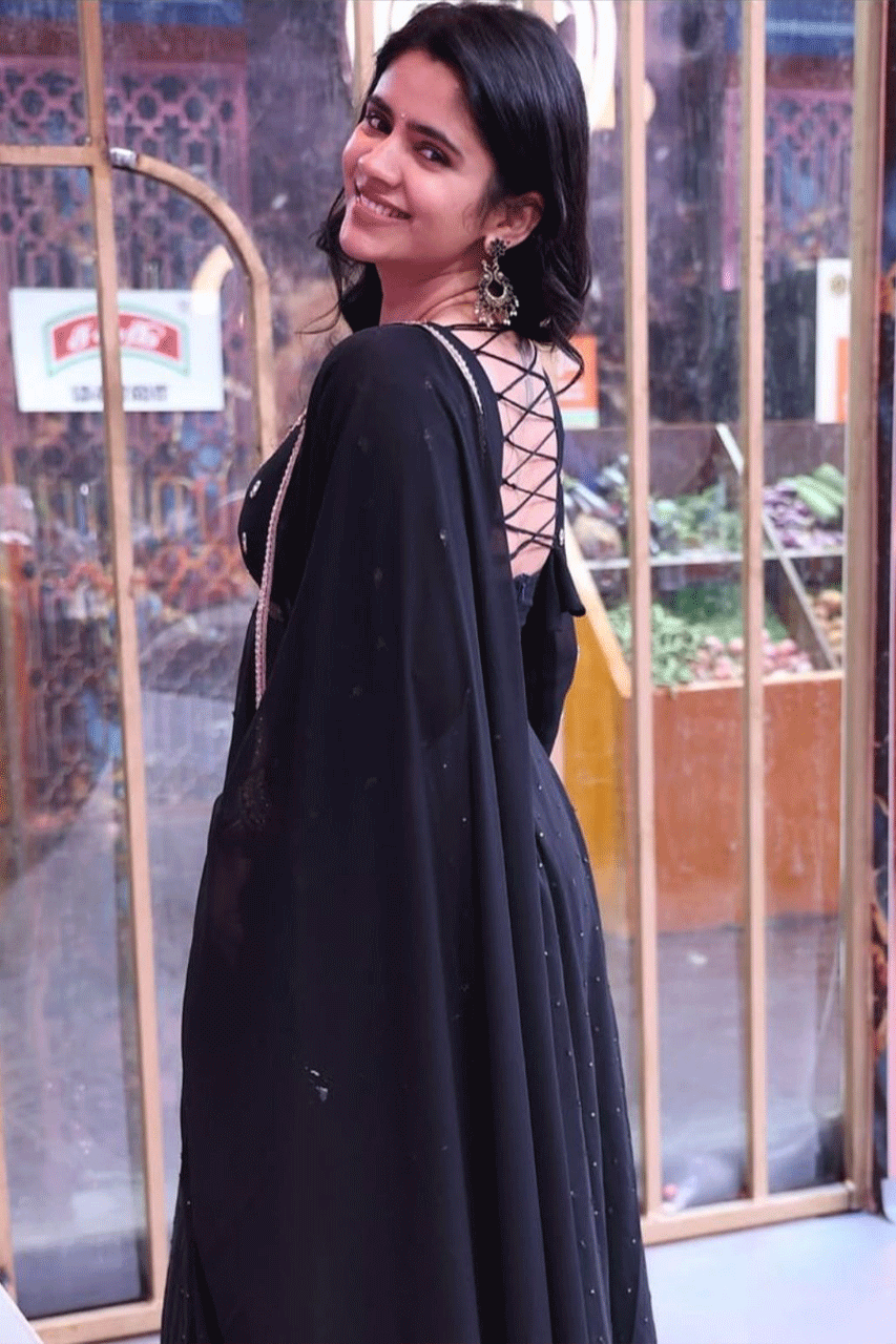 Soundarya Collection