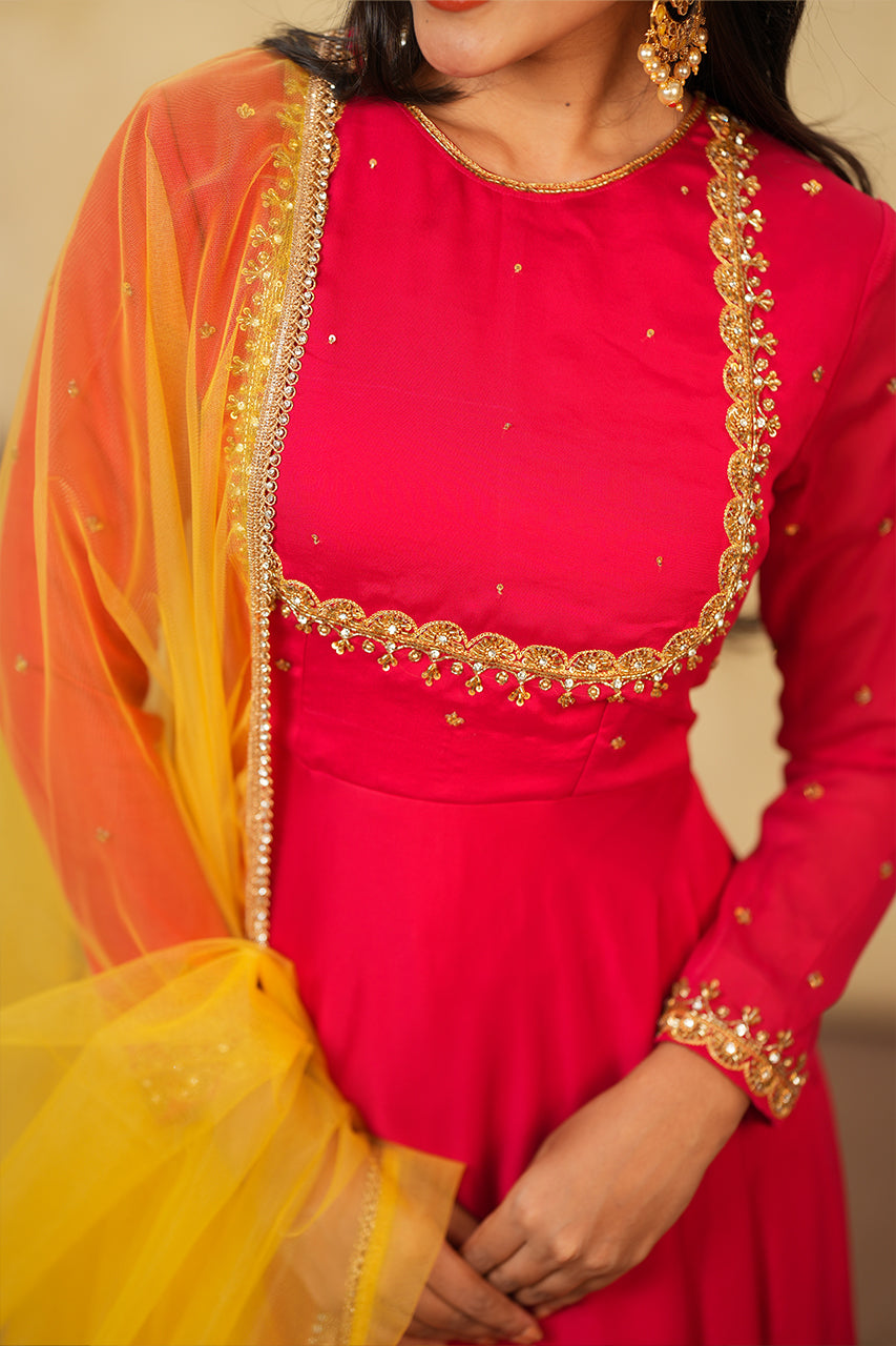 Akshaya Collection