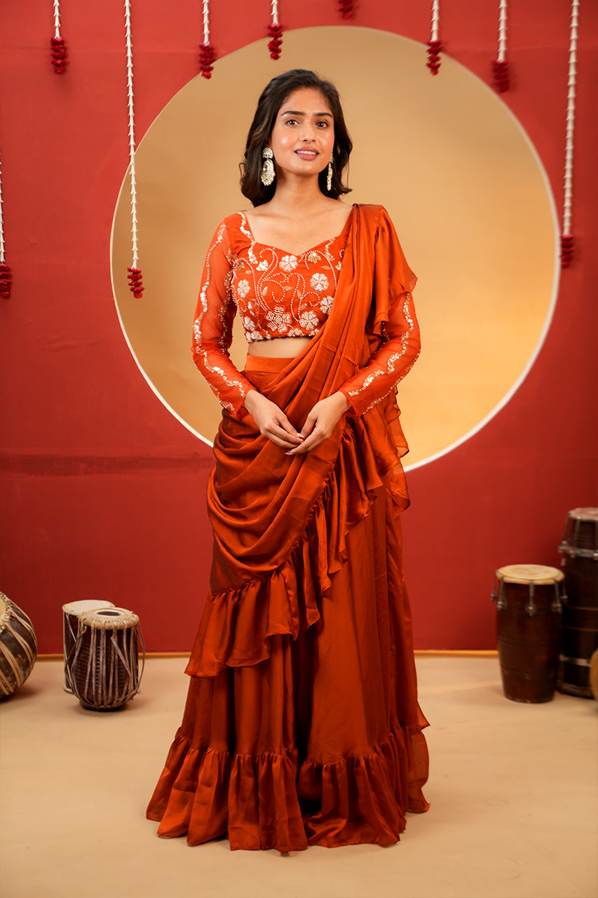 Keerthi Collection