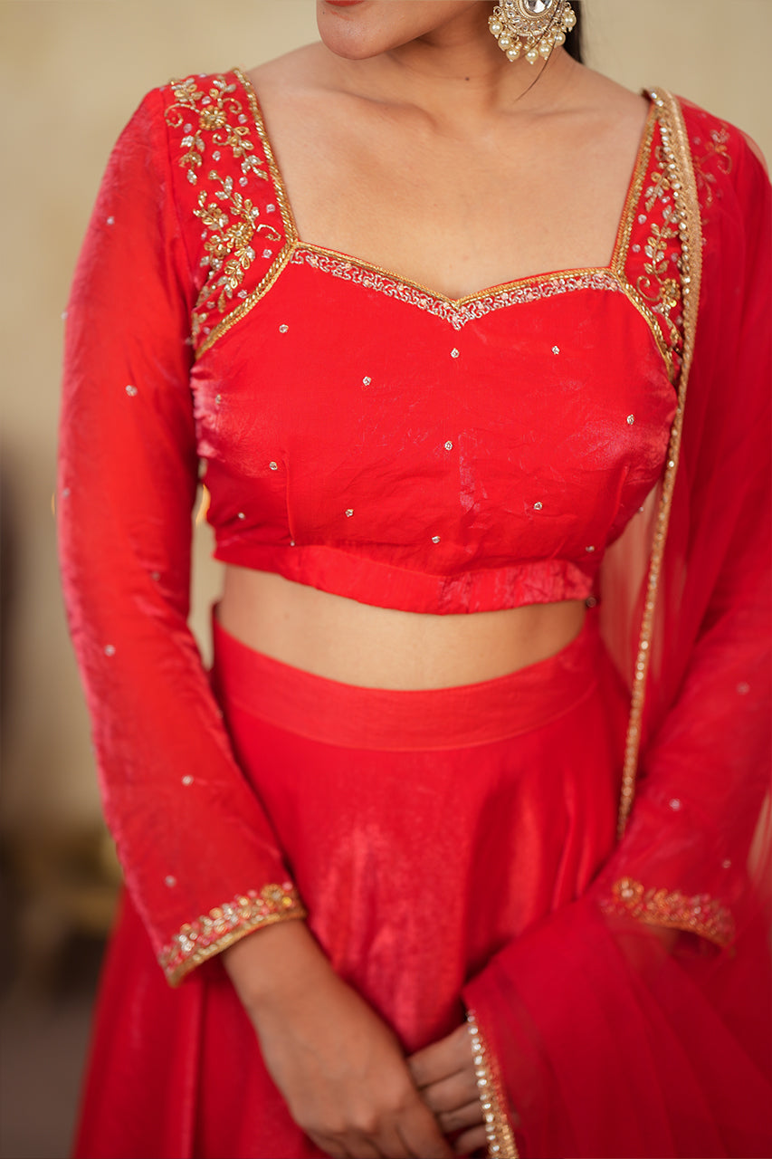 Leena Collection