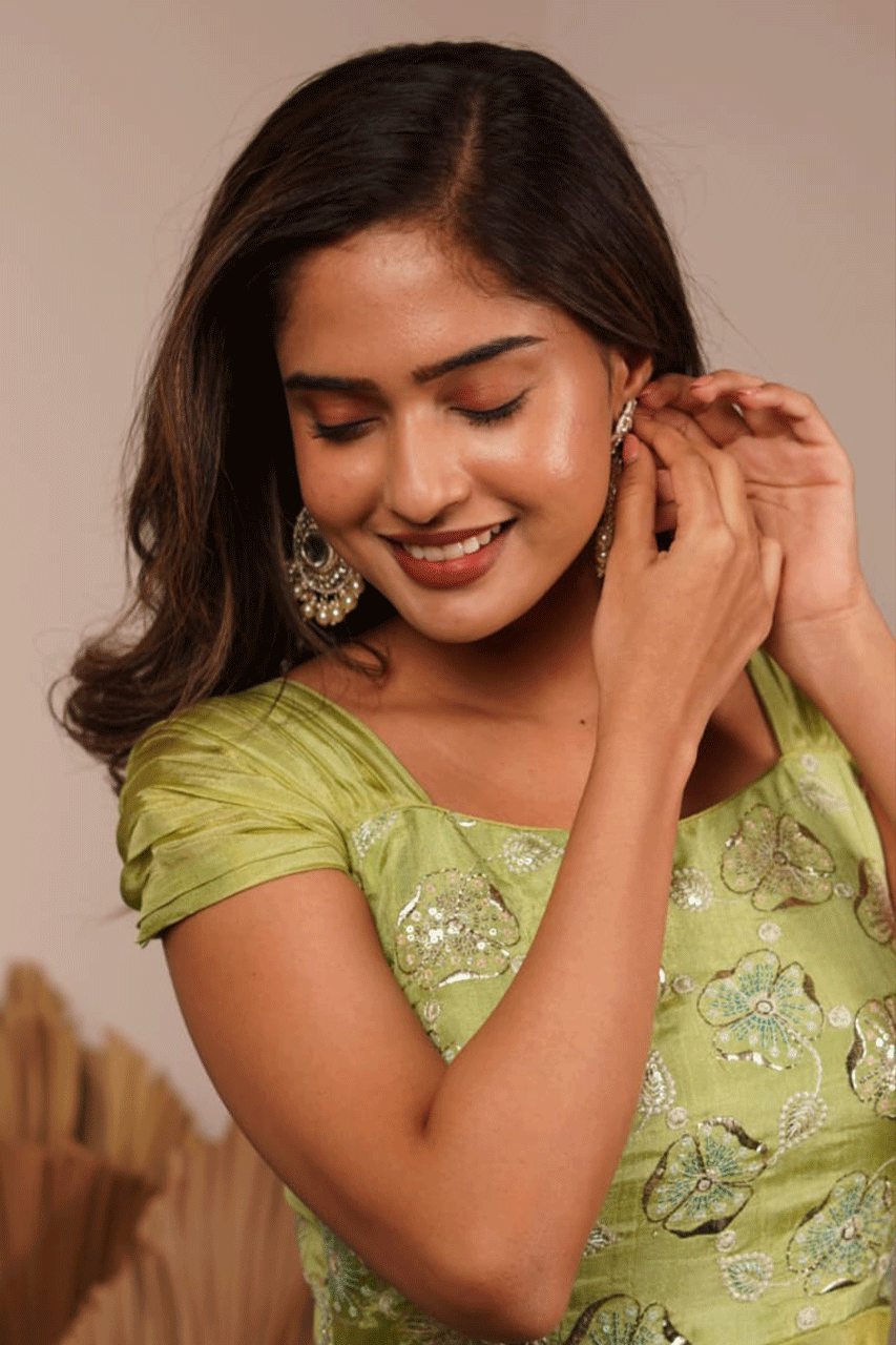 Yazhini