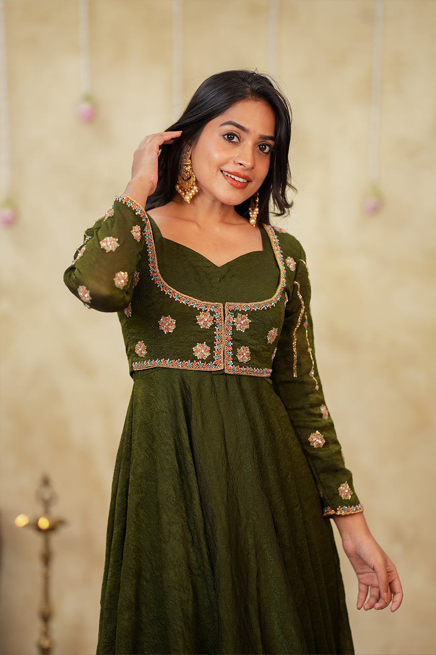 Sree Collection