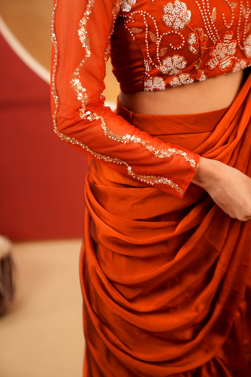 Keerthi Collection