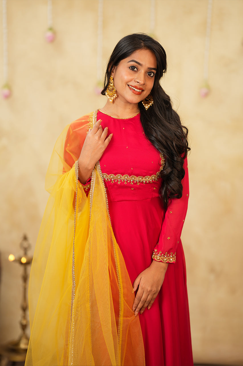 Akshaya Collection