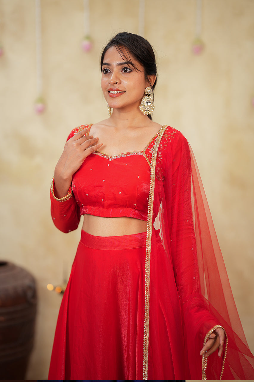 Leena Collection