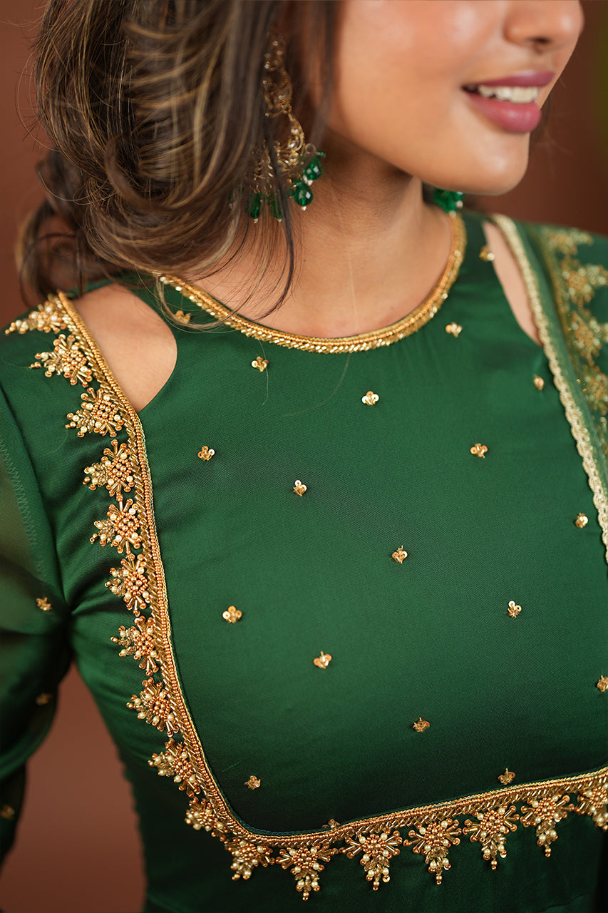 Ramya Collection