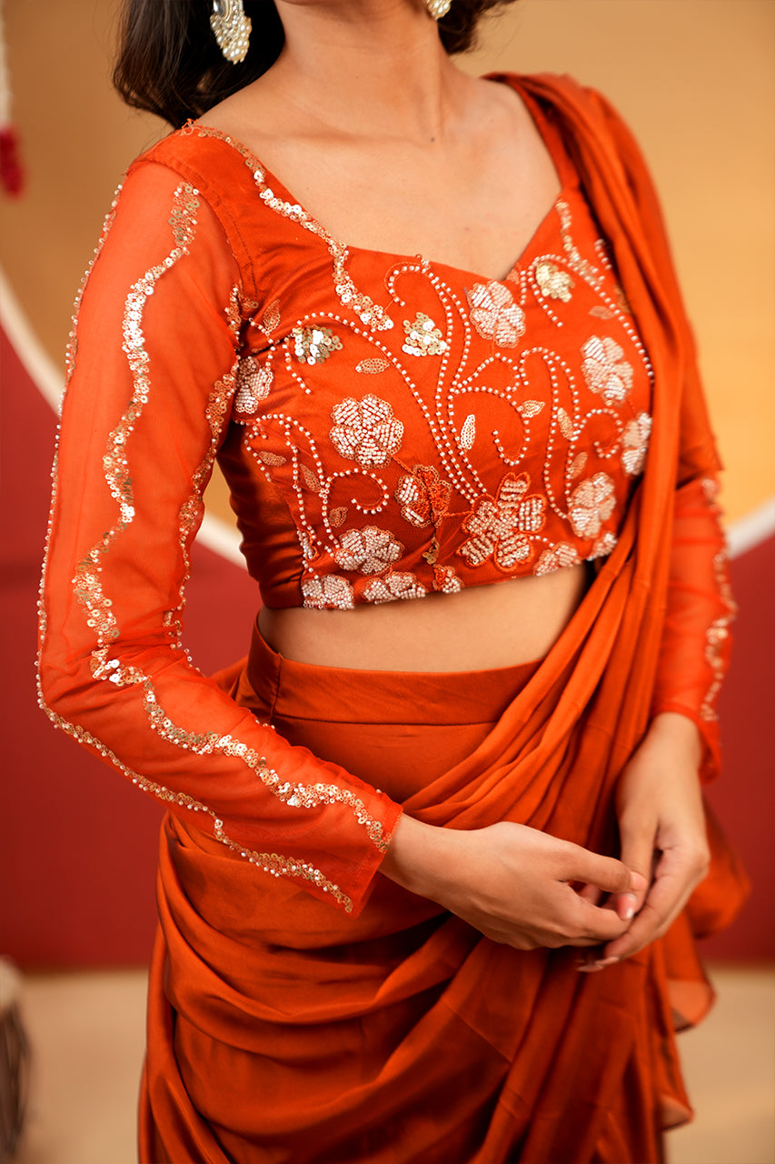 Keerthi Collection