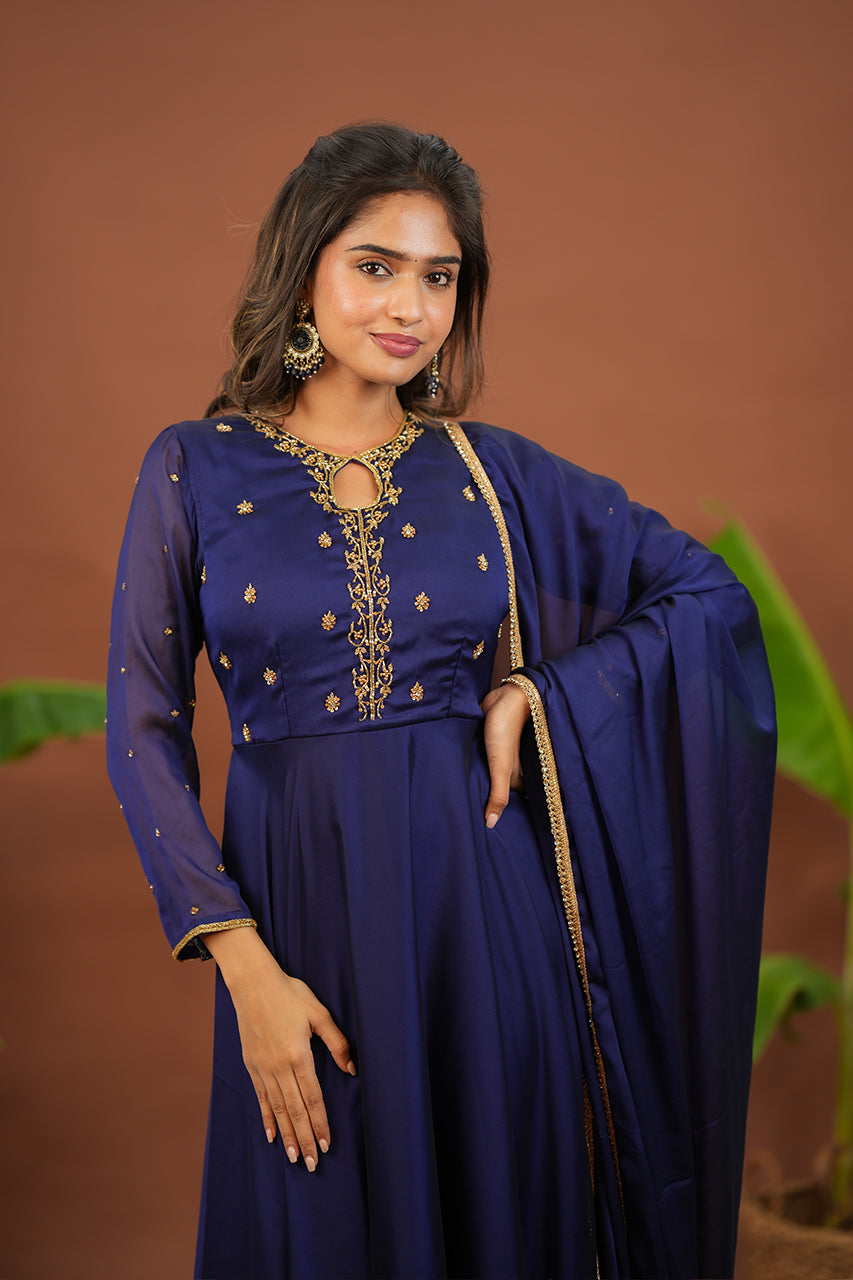 Nandhini Collection