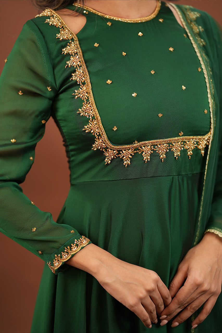 Ramya Collection