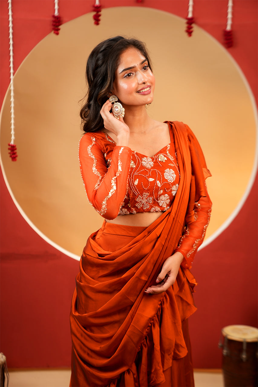 Keerthi Collection