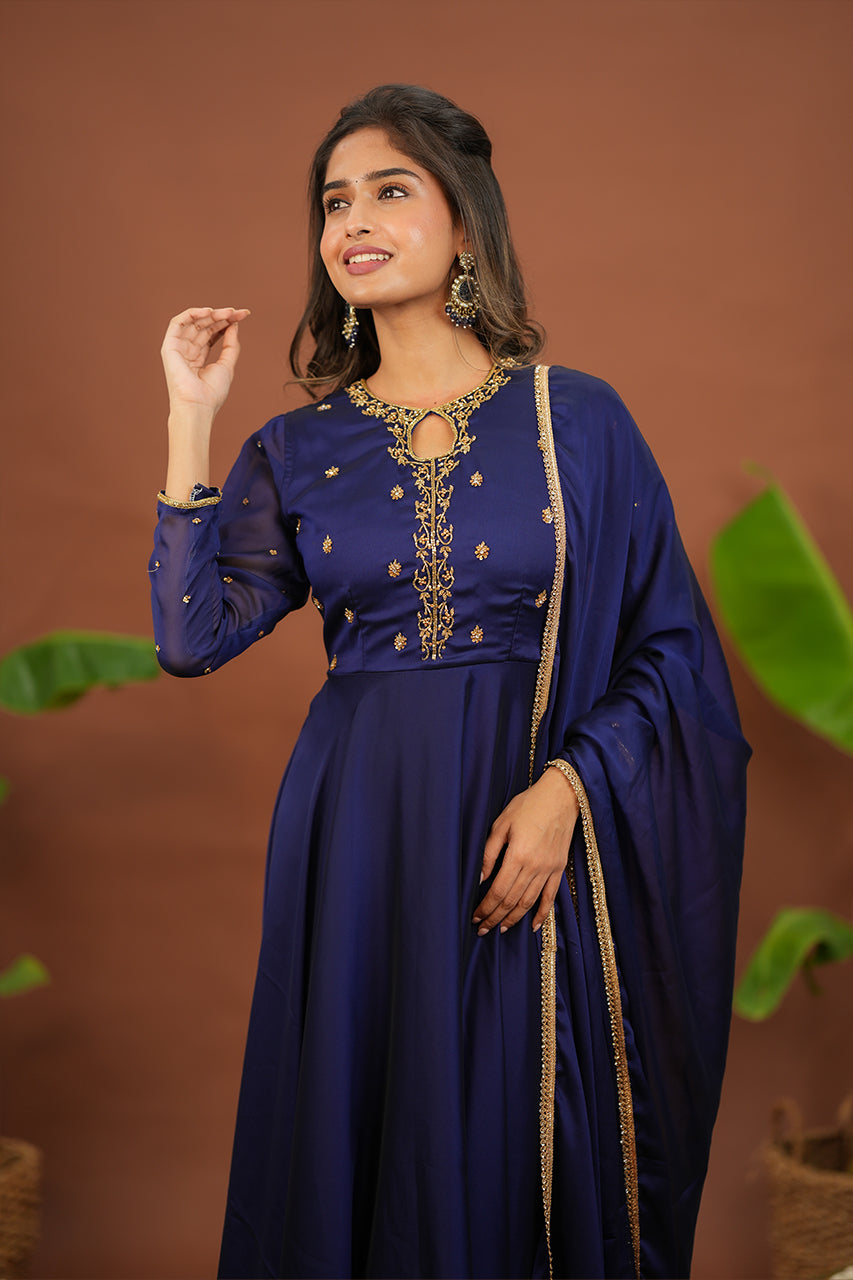 Nandhini Collection