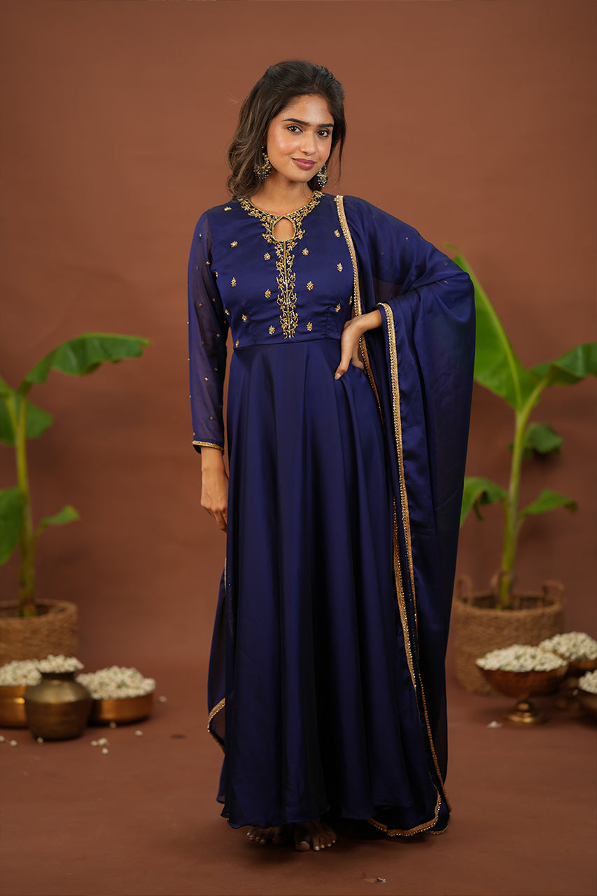 Nandhini Collection