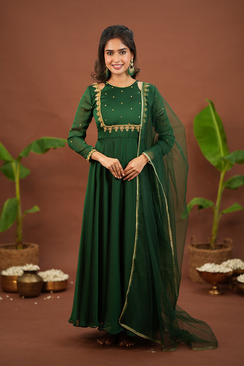 Ramya Collection