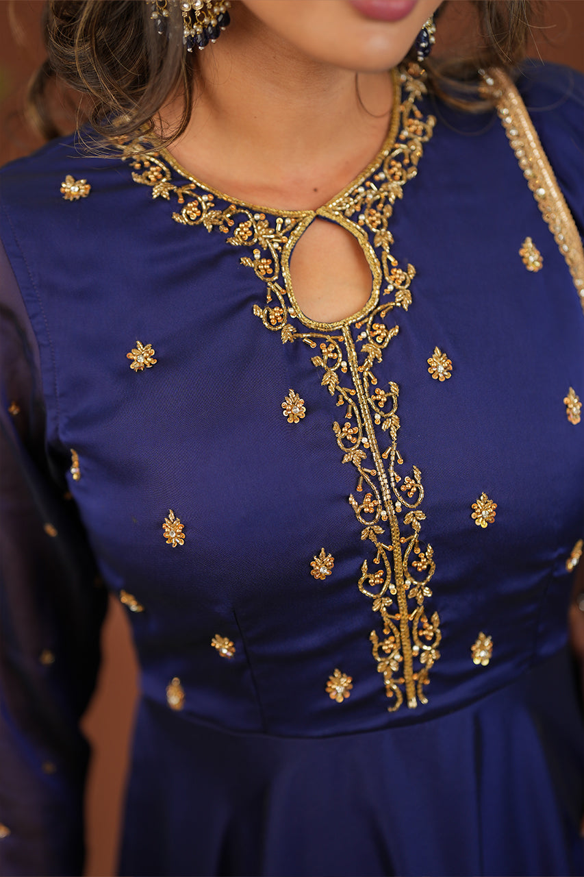 Nandhini Collection