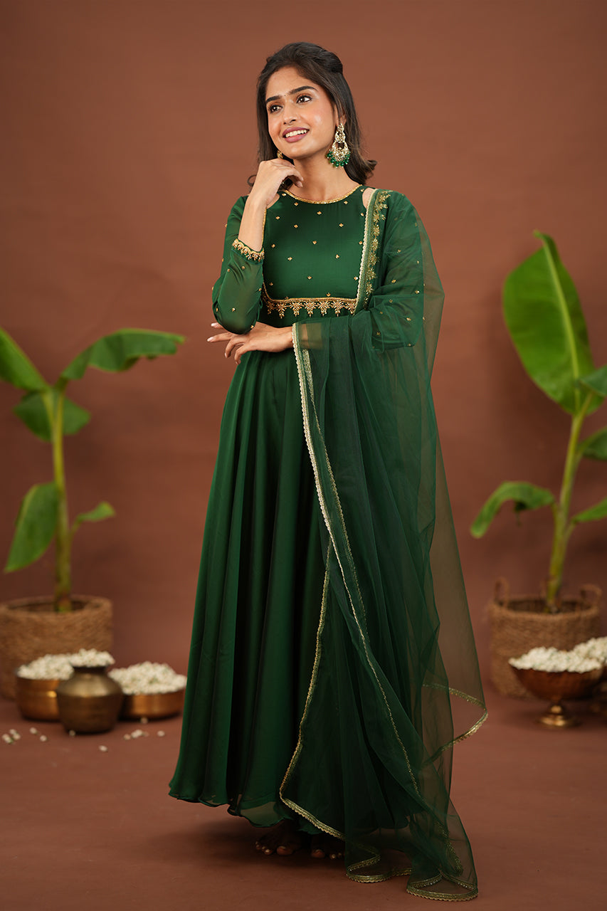 Ramya Collection