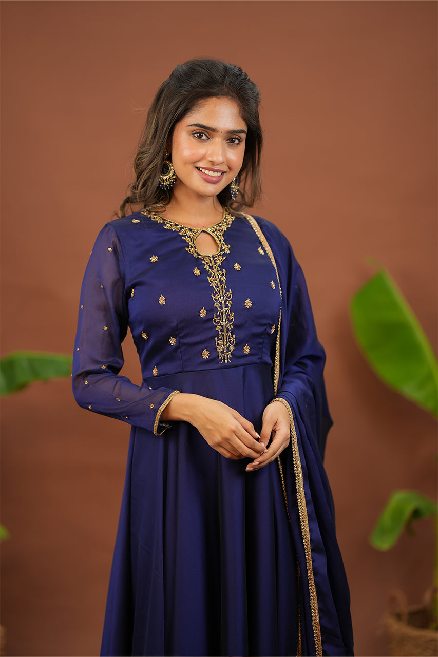 Nandhini Collection