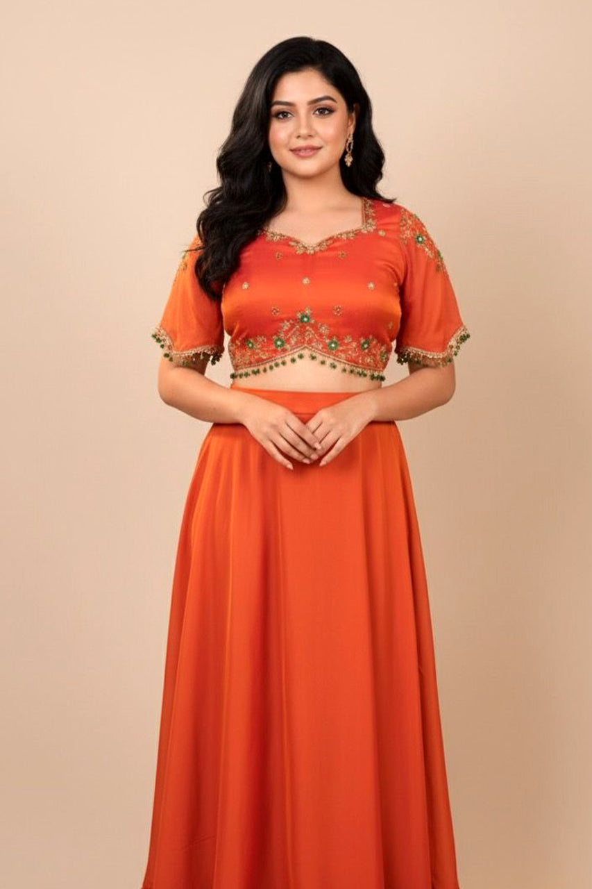 Preethi Collection