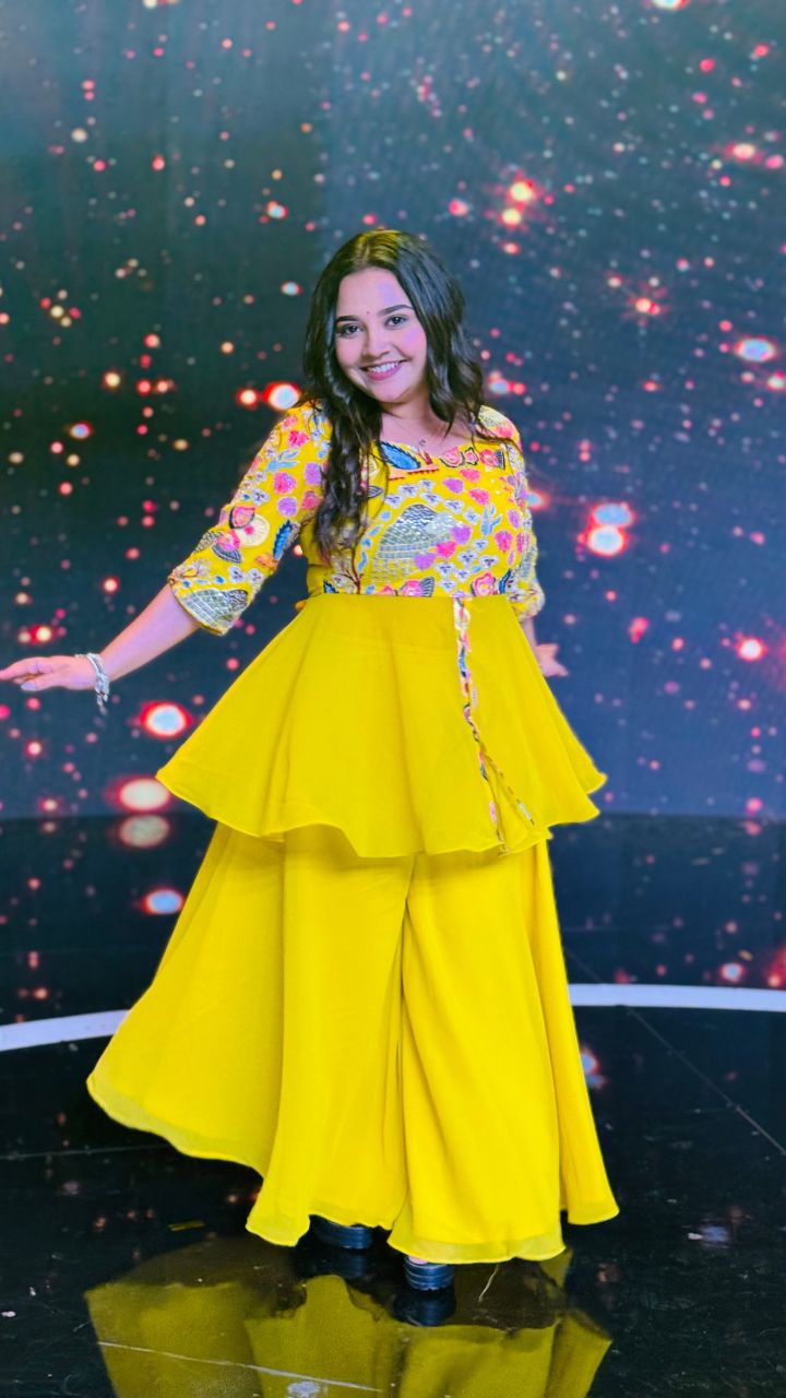 Ishwarya