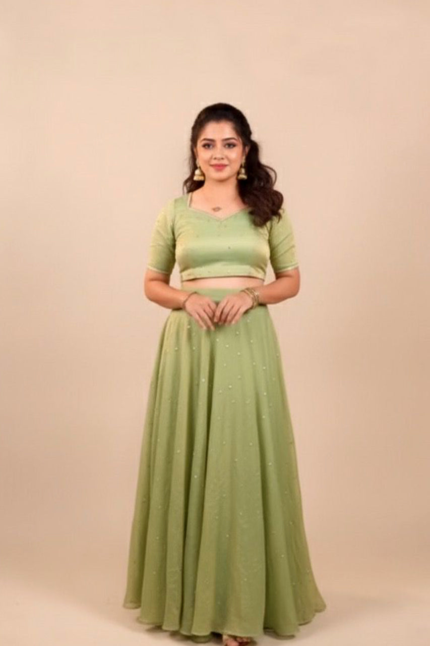 Devi Collection