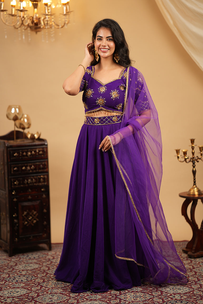 Kaveri Collection