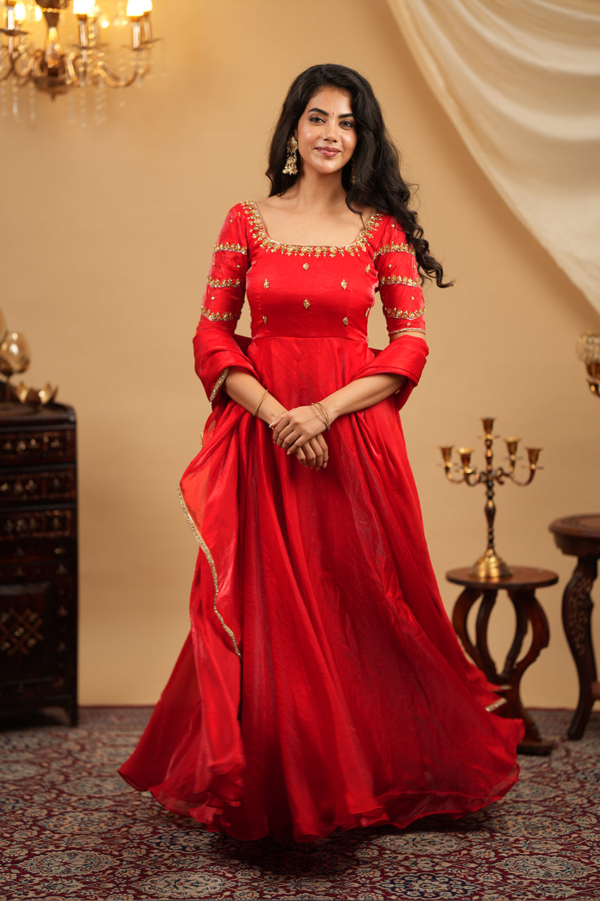 Harshini Collection
