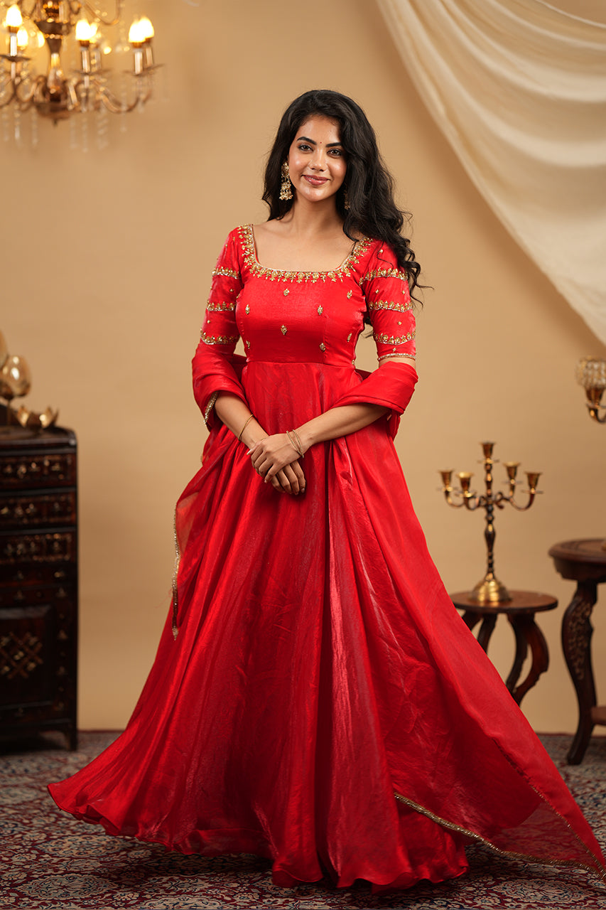 Harshini Collection